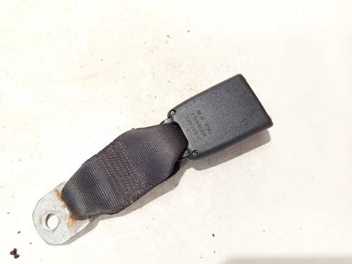 Used Seat buckle Seat buckle 34924169 34924169