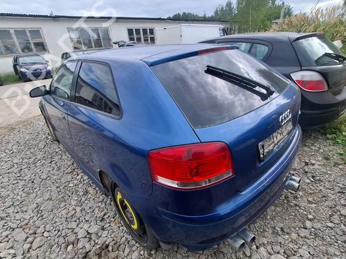 Electronic sensor AUDI A3 (8P1) 2.0 FSI | BP38791751M84 - Image 9