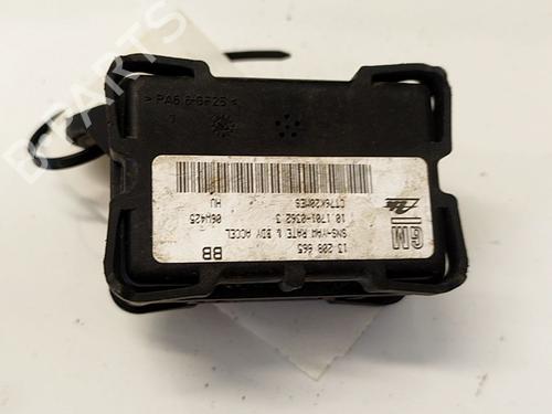 Electronic module PEUGEOT 407 (6D_) 1.6 HDi 110 (6D9HZC, 6D9HYC) | BP34753692M83 - Image 2