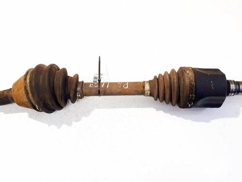 Used Left front driveshaft Left front driveshaft OPEL ANTARA A (L07) 2.0 CDTI (150 hp) 36455774 36455774