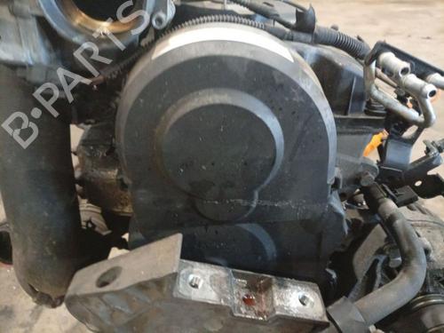 Used Timing cover Timing cover 36852316 36852316