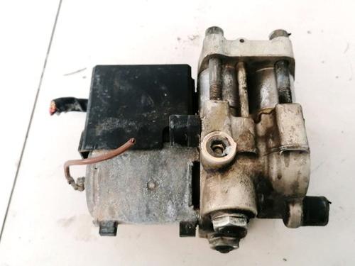 Used ABS pump ABS pump AUDI 80 B4 Saloon (8C2) 1.9 TDI (90 hp) 35596567 35596567