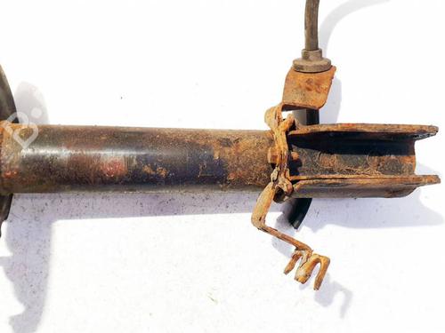Right front shock absorber DACIA SANDERO II 1.5 dCi | BP38006852M17 - Image 3