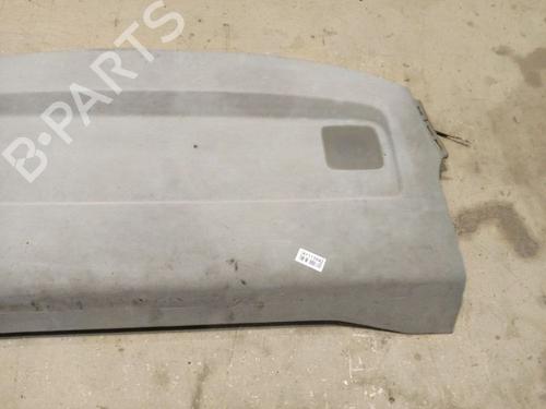 Rear parcel shelf AUDI A6 C6 (4F2) 3.0 TDI quattro | BP36685622C85 - Image 3