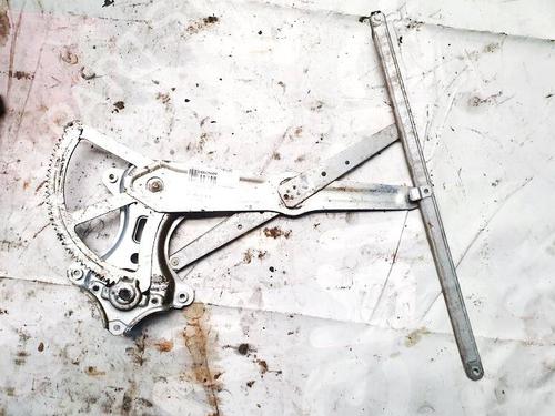Used Front right window mechanism Front right window mechanism 35429763 35429763