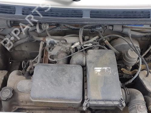 Fuse box SUZUKI WAGON R+ Hatchback (EM) 1.0 (RC410, SR410, SR412) | BP33491734E1 - Image 9