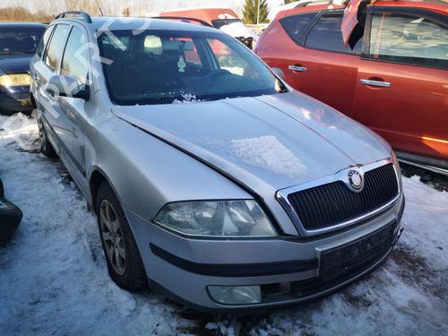 Switch SKODA OCTAVIA II (1Z3) 1.9 TDI | BP32930459I30 - Image 12