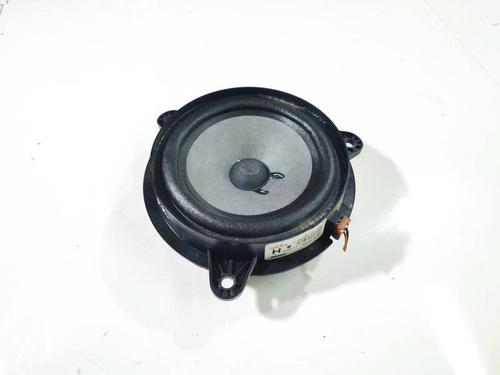 Used Speaker Speaker PEUGEOT 407 (6D_) 1.6 HDi 110 (6D9HZC, 6D9HYC) (109 hp) 33488336 33488336