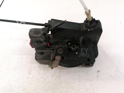 Used Front right lock Front right lock 35402507 35402507
