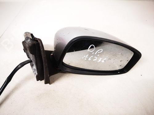 Used Right mirror Right mirror FIAT STILO (192_) 1.9 JTD (192_XE1A) (115 hp) 35574009 35574009