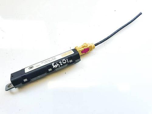 Used Electronic module Electronic module SKODA OCTAVIA II (1Z3) 1.6 TDI (105 hp) 35039835 35039835