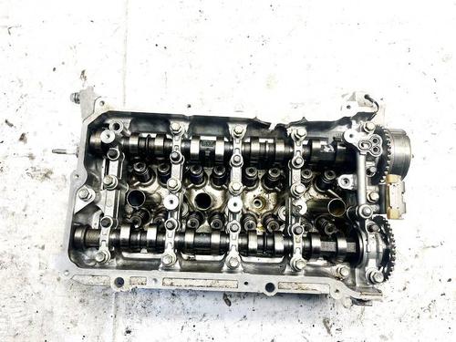 Cylinder head TOYOTA C-HR (_X1_) 1.8 Hybrid (ZYX10_, ZYX11_) | BP35361611M5 - Image 2