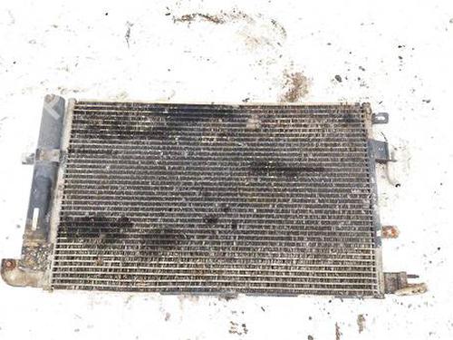 Used AC radiator AC radiator JAGUAR XF I (X250) 2.2 D (190 hp) 40274899 40274899