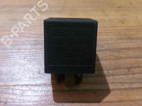 Used Other Other FORD ESCORT IV (GAF, AWF, ABFT) 1.6 (79 hp) 33531235 33531235