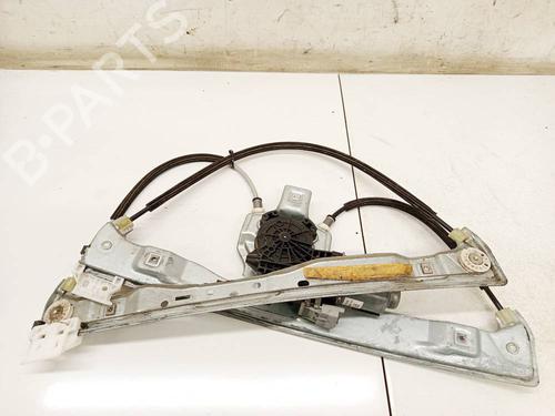 Front right window mechanism CITROËN DS3 (SA_) 1.2 VTi 82 | BP40165062C23 - Image 2