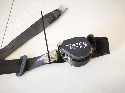 Used Front right seatbelt Front right seatbelt 35428816 35428816
