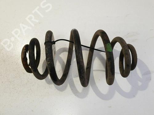 Used Shock absorber spring Shock absorber spring 34992014 34992014