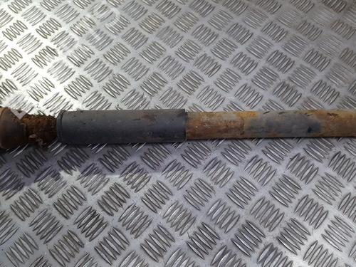 Used Left rear shock absorber Left rear shock absorber 35683950 35683950