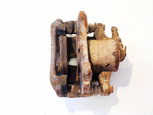 Left front brake caliper PEUGEOT BIPPER (AA_) 1.4 HDi | BP34946604M105 - Image 3