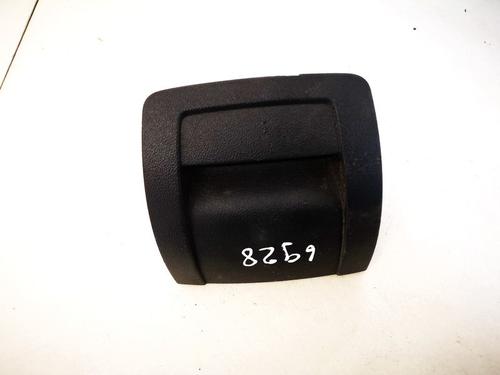 Used Ashtray Ashtray CITROËN C5 III (RD_) 2.0 HDi 140 (RDRHF8, RDRHFA, RDRHA8, RDRHAJ) (140 hp) 35535319 35535319