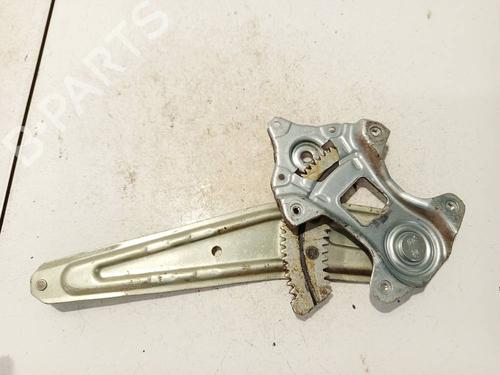 Used Rear right window mechanism Rear right window mechanism 34963275 34963275