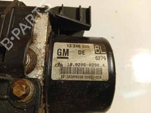 ABS pump OPEL ASTRA H (A04) 1.7 CDTI (L48) | BP36524401M43  - Image 5