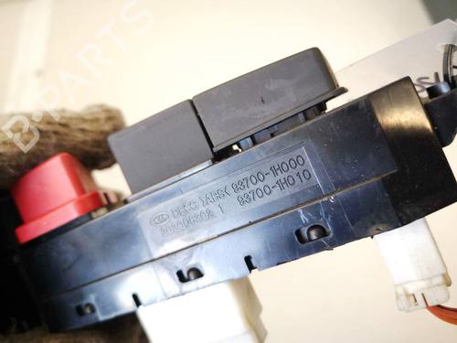 Warning switch KIA CEE'D Hatchback (ED) 1.6 CRDi 115 | BP35381856I22 - Image 3