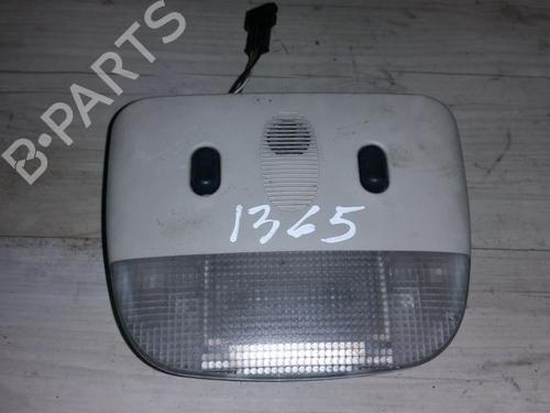 Used Interior roof light Interior roof light SAAB 9-3 (YS3D) 2.2 TiD (115 hp) 35649115 35649115