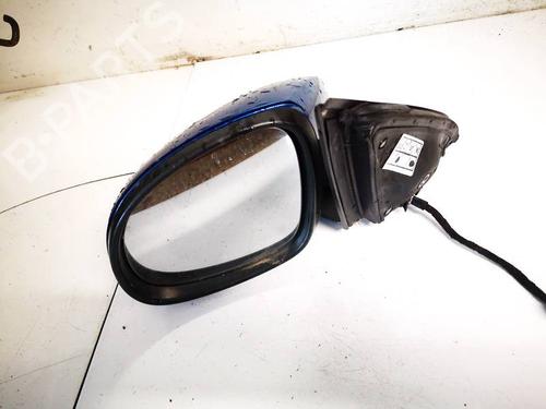 Used Left mirror Left mirror 35014579 35014579