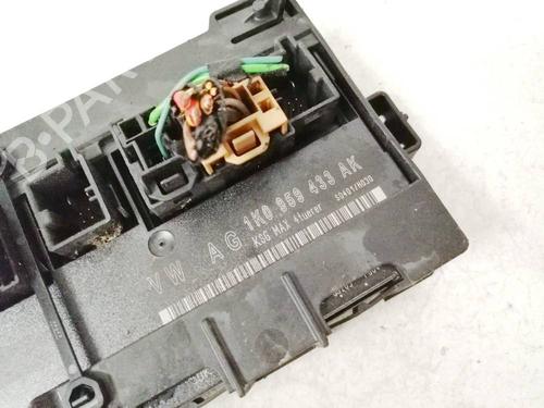 Electronic module SEAT ALTEA (5P1) 1.9 TDI | BP35088690M83 - Image 3
