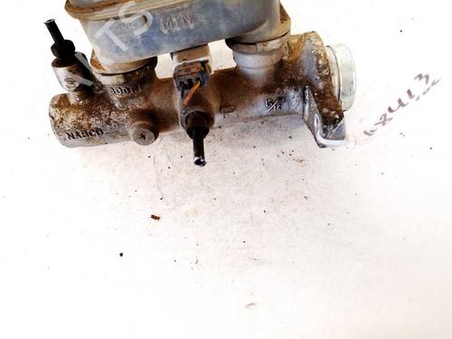 Used Brake master cylinder Brake master cylinder NISSAN NAVARA (D22) 2.5 TDiC (103 hp) 35389766 35389766