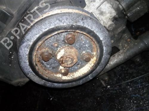 Used Pulley Pulley 35658316 35658316