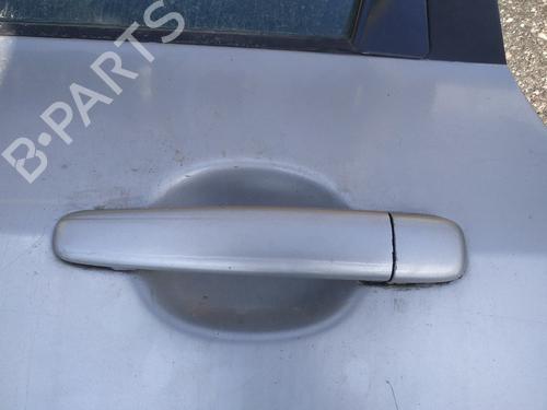 rear-left-exterior-door-handle-peugeot-307-3ac-2000-2001-2002-2003-2004-2005-2006-2007-2008-2009-2010-2011-2012-35407577 main image