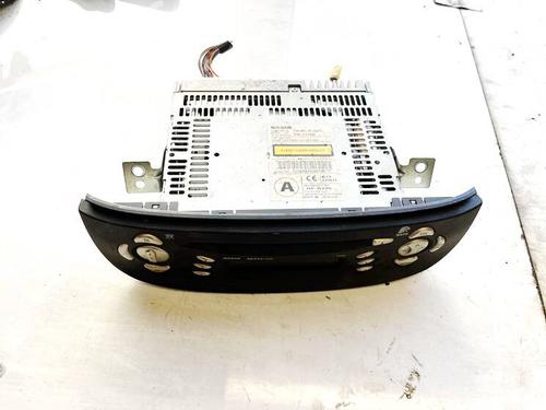 Used Radio Radio 35384873 35384873