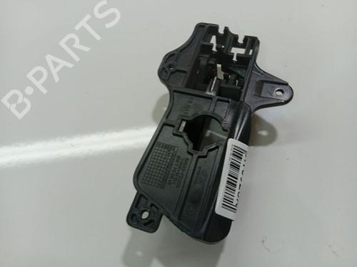 Front right interior door handle HYUNDAI i30 (FD) 1.6 CRDi | BP34893208I14 - Image 3