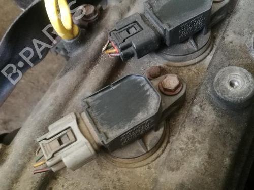 Used Ignition coil Ignition coil TOYOTA YARIS (_P1_) 1.0 (SCP10_, SCP10R) (68 hp) 35865317 35865317