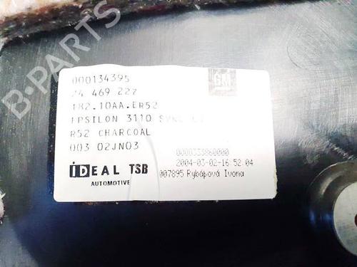Boot lining OPEL VECTRA C (Z02) 1.9 CDTI (F69) | BP40275406I3 - Image 3