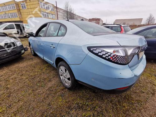 Pipe RENAULT FLUENCE (L3_) 1.5 dCi | BP38581217M125 - Image 12