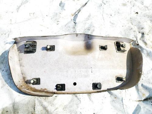 Boot lining OPEL ASTRA H (A04) 1.9 CDTI (L48) | BP36251269I3 - Image 2