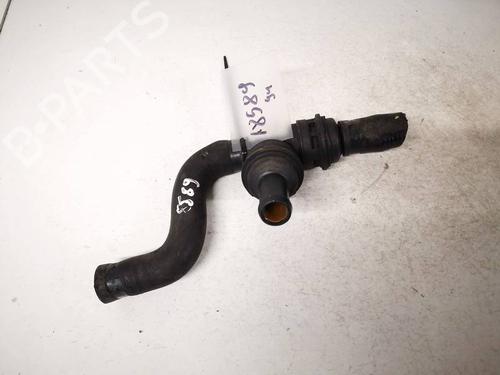 Used Pipe Pipe BMW 5 (E39) 525 tds (143 hp) 32924487 32924487
