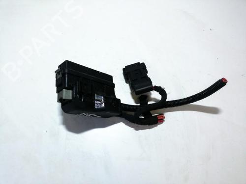 Used Fuse box Fuse box ALFA ROMEO 156 (932_) 2.4 JTD (932B1) (136 hp) 33507904 33507904