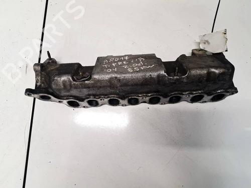 Used Intake manifold Intake manifold TOYOTA PREVIA II (_R3_) 2.0 D-4D (CLR30_, CLR30R) (116 hp) 36547317 36547317