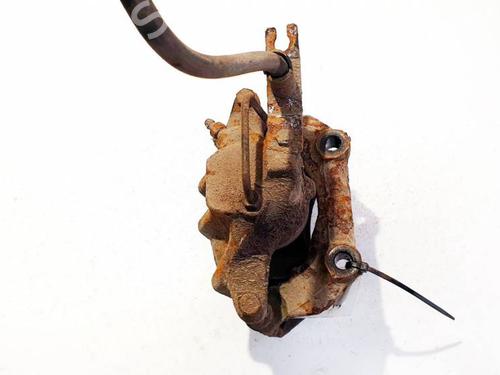Left front brake caliper VW PASSAT B5 Variant (3B5) 1.9 TDI | BP34755668M105 - Image 2