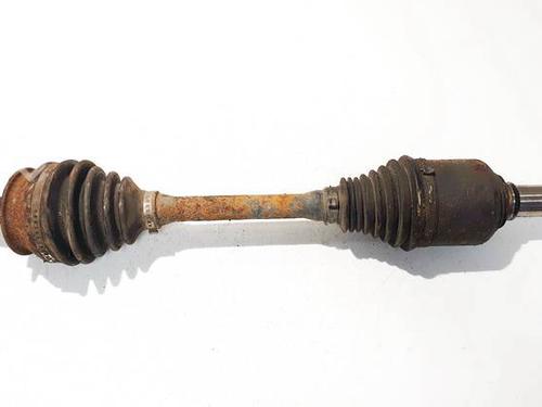 Used Left front driveshaft Left front driveshaft MERCEDES-BENZ A-CLASS (W169) A 180 CDI (169.007, 169.307) (109 hp) 35320927 35320927