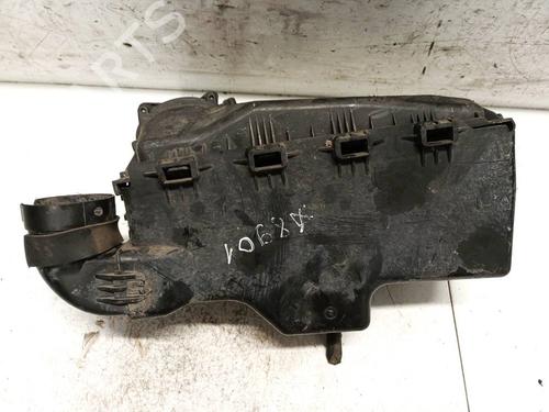 Used Air filter box Air filter box CITROËN C4 Picasso I MPV (UD_) 1.6 HDi (109 hp) 34846430 34846430