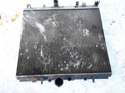Used Water radiator Water radiator 35500424 35500424