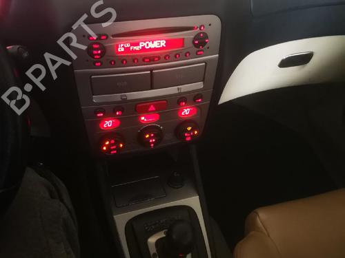 Switch ALFA ROMEO 147 (937_) 2.0 16V T.SPARK (937.AXA1, 937.AXC1, 937.BXC1) | BP32938668I30 - Image 11