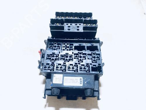 Used Fuse box Fuse box FORD KA (RB_) 1.3 i ROCAM (70 hp) 33109188 33109188