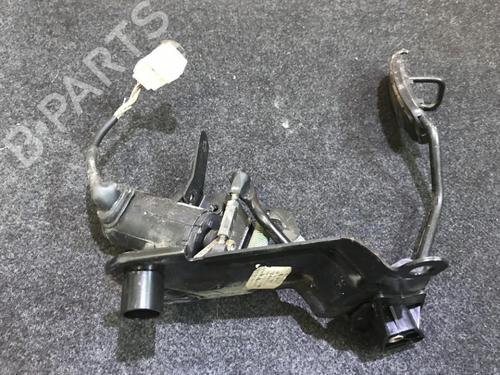 Used Pedal Pedal 35662462 35662462