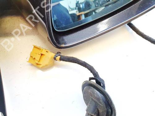 Left mirror AUDI A8 D3 (4E2, 4E8) 4.0 TDI quattro | BP39015368C26 - Image 3